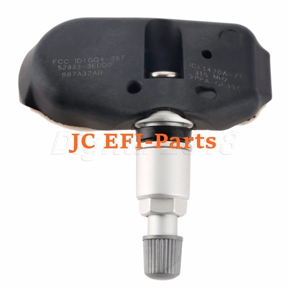 52933-1F000 Ÿ̾ з   2006-2009 HYUNDAI SONATA KIA SPORTAGE